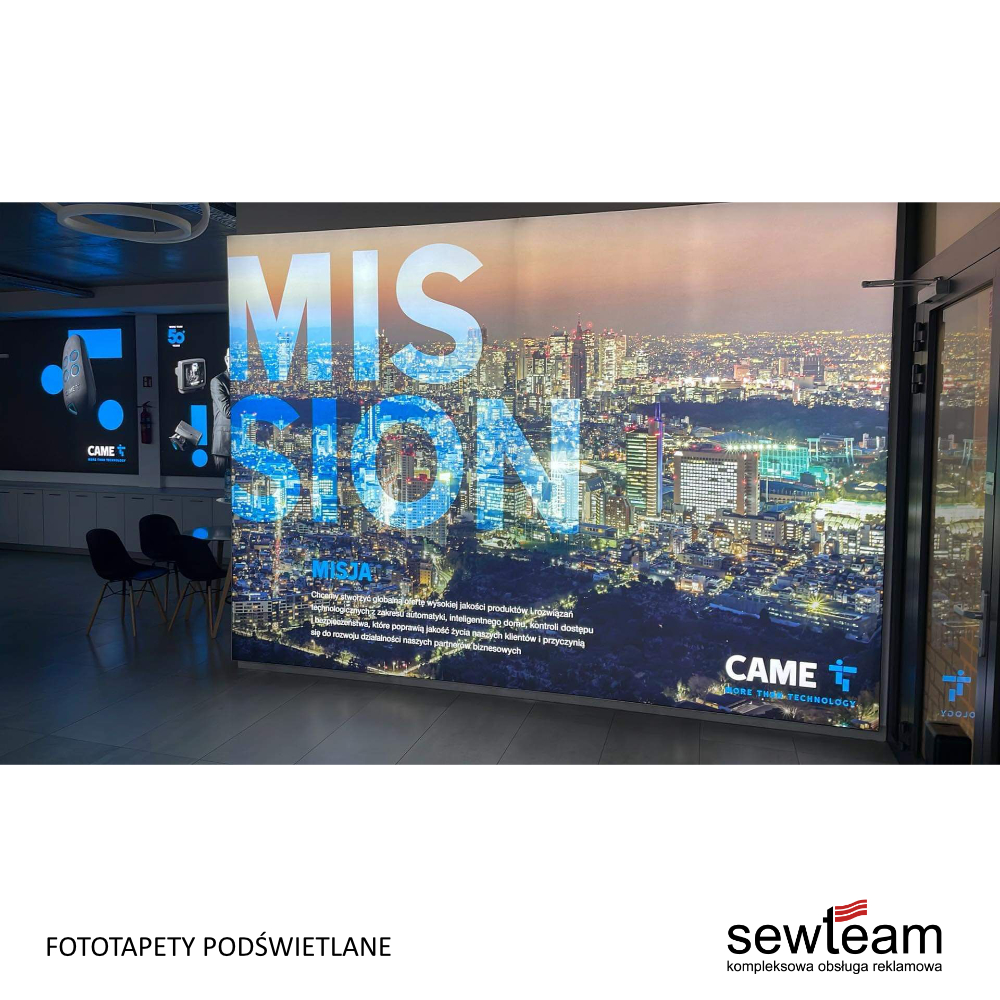 Realizacje