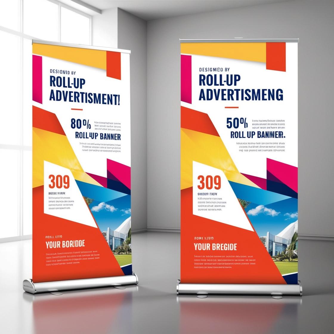 Roll-up Warszawa