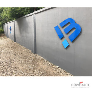 Litery Przestrzenne 3D