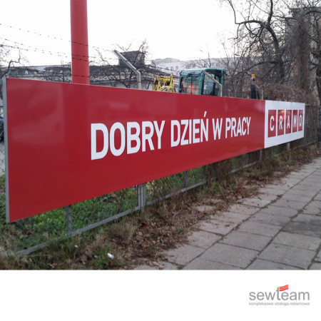 Tablice informacyjne