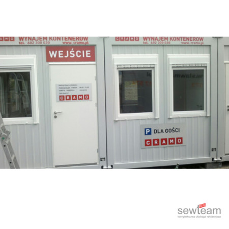 Tablice informacyjne