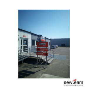 Boels Rental Łódź