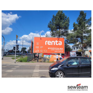 Renta Łomianki