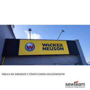 Wacker Neuson