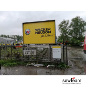 Wacker Neuson
