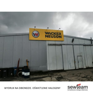 Wacker Neuson